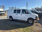 Used 2022 GMC Savana 2500 Work Van 4x2, Empty Cargo Van for sale #4K8150 - photo 3