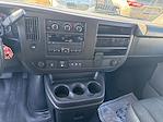 Used 2022 GMC Savana 2500 Work Van 4x2, Empty Cargo Van for sale #4K8150 - photo 33