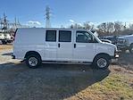 Used 2022 GMC Savana 2500 Work Van 4x2, Empty Cargo Van for sale #4K8150 - photo 4