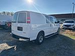 Used 2022 GMC Savana 2500 Work Van 4x2, Empty Cargo Van for sale #4K8150 - photo 5