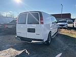 Used 2022 GMC Savana 2500 Work Van 4x2, Empty Cargo Van for sale #4K8150 - photo 6