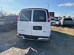 Used 2022 GMC Savana 2500 Work Van 4x2, Empty Cargo Van for sale #4K8150 - photo 7