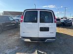 Used 2022 GMC Savana 2500 Work Van 4x2, Empty Cargo Van for sale #4K8150 - photo 8