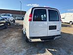 Used 2022 GMC Savana 2500 Work Van 4x2, Empty Cargo Van for sale #4K8150 - photo 9