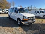 Used 2022 Chevrolet Express 2500 Work Van RWD, Empty Cargo Van for sale #4K8151 - photo 1