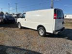 Used 2022 Chevrolet Express 2500 Work Van RWD, Empty Cargo Van for sale #4K8151 - photo 10