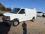 Used 2022 Chevrolet Express 2500 Work Van RWD, Empty Cargo Van for sale #4K8151 - photo 14