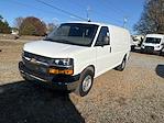 Used 2022 Chevrolet Express 2500 Work Van RWD, Empty Cargo Van for sale #4K8151 - photo 15