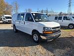 Used 2022 Chevrolet Express 2500 Work Van RWD, Empty Cargo Van for sale #4K8151 - photo 2