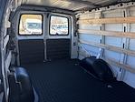 Used 2022 Chevrolet Express 2500 Work Van RWD, Empty Cargo Van for sale #4K8151 - photo 22