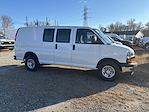 Used 2022 Chevrolet Express 2500 Work Van RWD, Empty Cargo Van for sale #4K8151 - photo 3