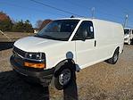 Used 2022 Chevrolet Express 2500 Work Van RWD, Empty Cargo Van for sale #4K8151 - photo 34