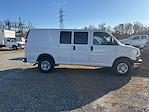 Used 2022 Chevrolet Express 2500 Work Van RWD, Empty Cargo Van for sale #4K8151 - photo 4