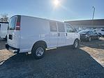 Used 2022 Chevrolet Express 2500 Work Van RWD, Empty Cargo Van for sale #4K8151 - photo 5