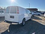 Used 2022 Chevrolet Express 2500 Work Van RWD, Empty Cargo Van for sale #4K8151 - photo 6