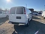 Used 2022 Chevrolet Express 2500 Work Van RWD, Empty Cargo Van for sale #4K8151 - photo 7