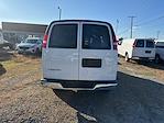 Used 2022 Chevrolet Express 2500 Work Van RWD, Empty Cargo Van for sale #4K8151 - photo 8