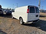 Used 2022 Chevrolet Express 2500 Work Van RWD, Empty Cargo Van for sale #4K8151 - photo 9