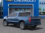 2022 Chevrolet Silverado 1500 Crew 4x4, Pickup #503386 - photo 4
