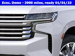 2023 Chevrolet Tahoe 4x4, SUV #515925 - photo 10