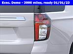 2023 Chevrolet Tahoe 4x4, SUV #515925 - photo 11