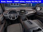 2023 Chevrolet Tahoe 4x4, SUV #515925 - photo 15