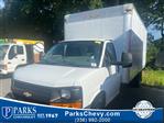 Used 2016 Chevrolet Express 3500 RWD, Box Van for sale #5K4448 - photo 1