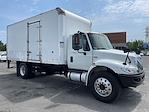 Used 2013 International DuraStar 4300 4x2, Box Truck for sale #5K5143 - photo 8