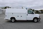 Used 2017 Chevrolet Express 3500 RWD, Service Utility Van for sale #5K5665 - photo 6