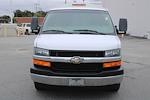 Used 2017 Chevrolet Express 3500 RWD, Service Utility Van for sale #5K5665 - photo 8