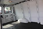 Used 2014 Chevrolet Express 1500 RWD, Empty Cargo Van for sale #5K5670 - photo 14