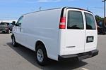 Used 2014 Chevrolet Express 1500 RWD, Empty Cargo Van for sale #5K5670 - photo 5