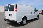 Used 2014 Chevrolet Express 1500 RWD, Empty Cargo Van for sale #5K5670 - photo 7