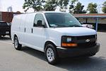 Used 2014 Chevrolet Express 1500 RWD, Empty Cargo Van for sale #5K5670 - photo 9