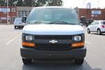 Used 2014 Chevrolet Express 1500 RWD, Empty Cargo Van for sale #5K5670 - photo 10
