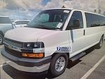 Used 2020 Chevrolet Express 3500 LT 4x2, Passenger Van for sale #5K5724 - photo 1