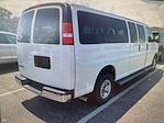 Used 2020 Chevrolet Express 3500 LT 4x2, Passenger Van for sale #5K5724 - photo 3