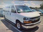 Used 2020 Chevrolet Express 3500 LT 4x2, Passenger Van for sale #5K5724 - photo 5