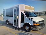 Used 2016 Chevrolet Express 4500 Base RWD, Other/Specialty for sale #5K5736 - photo 5