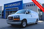 Used 2020 GMC Savana 2500 4x2, Empty Cargo Van for sale #5K5875 - photo 1