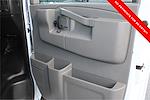 Used 2020 GMC Savana 2500 4x2, Empty Cargo Van for sale #5K5875 - photo 13