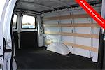 Used 2020 GMC Savana 2500 4x2, Empty Cargo Van for sale #5K5875 - photo 14