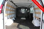 Used 2020 GMC Savana 2500 4x2, Empty Cargo Van for sale #5K5875 - photo 2