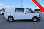 Used 2020 GMC Savana 2500 4x2, Empty Cargo Van for sale #5K5875 - photo 8