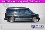 Used 2014 Chevrolet Express 1500 LT RWD, Passenger Van for sale #5K5906 - photo 8