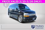 Used 2014 Chevrolet Express 1500 LT RWD, Passenger Van for sale #5K5906 - photo 10