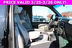 Used 2014 Chevrolet Express 1500 LT RWD, Passenger Van for sale #5K5906 - photo 14