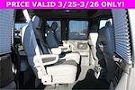Used 2014 Chevrolet Express 1500 LT RWD, Passenger Van for sale #5K5906 - photo 17