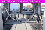 Used 2014 Chevrolet Express 1500 LT RWD, Passenger Van for sale #5K5906 - photo 22