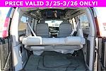 Used 2014 Chevrolet Express 1500 LT RWD, Passenger Van for sale #5K5906 - photo 25